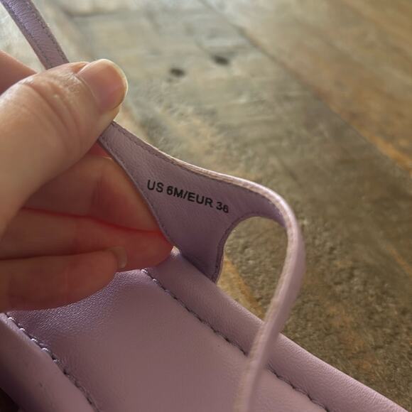 Vince Deana Strappy Slingback Sandal - Picture 5 of 6